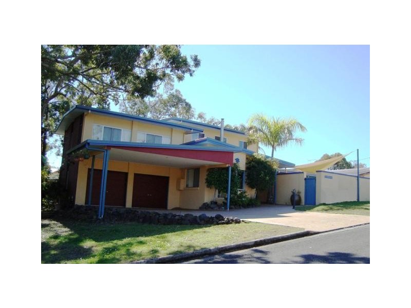 Moffat Beach QLD 4551