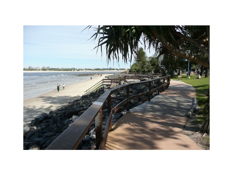 Caloundra QLD 4551