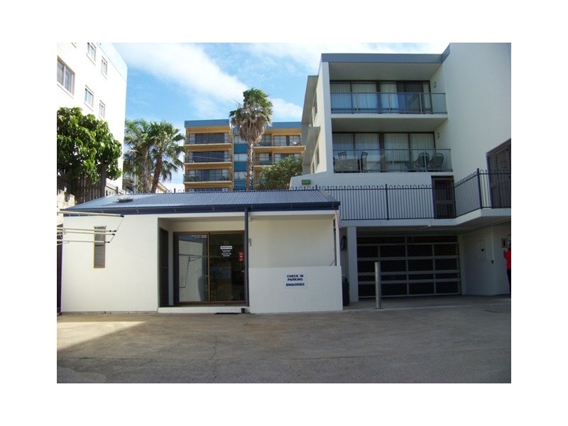 Kings Beach QLD 4551