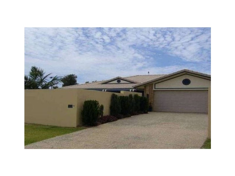 Pelican Waters QLD 4551