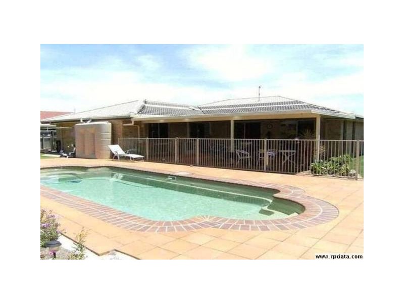 Pelican Waters QLD 4551