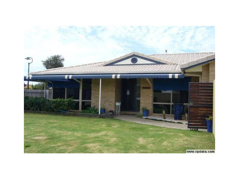 Pelican Waters QLD 4551