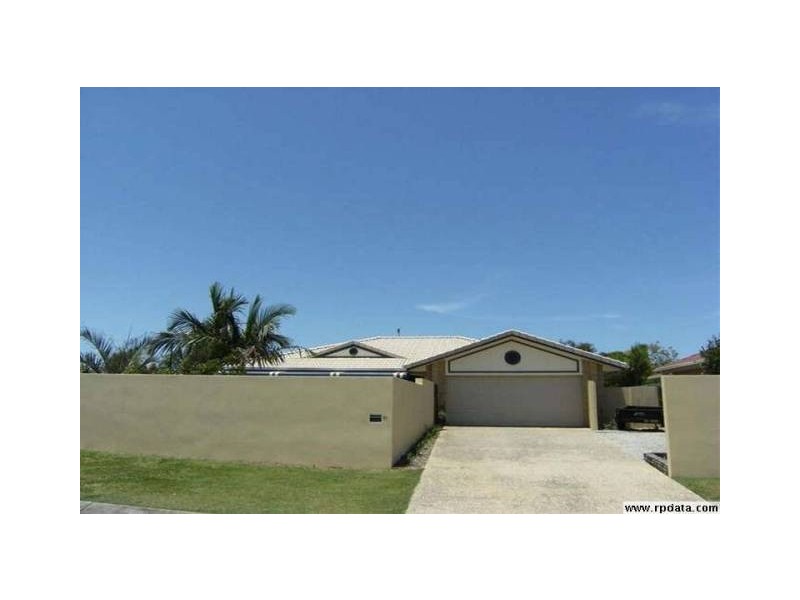 Pelican Waters QLD 4551