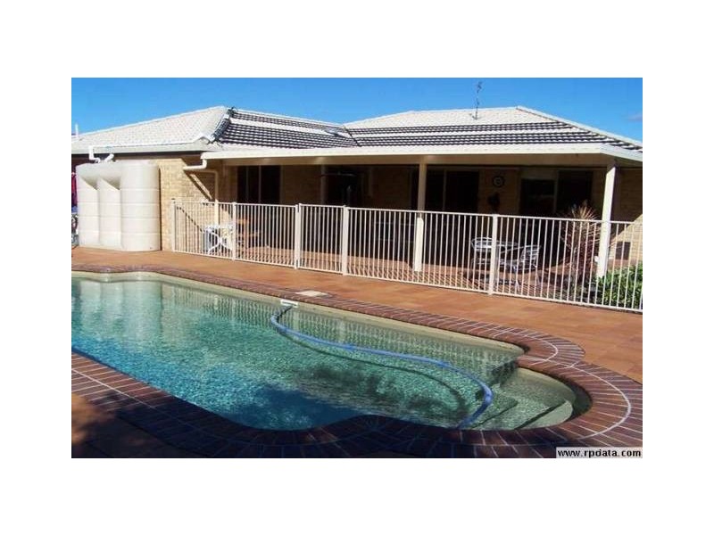 Pelican Waters QLD 4551