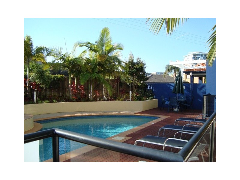 Kings Beach QLD 4551