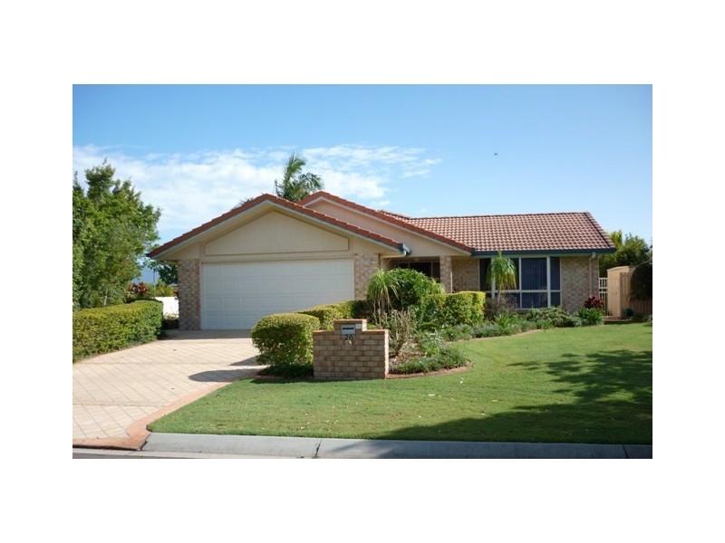 Pelican Waters QLD 4551