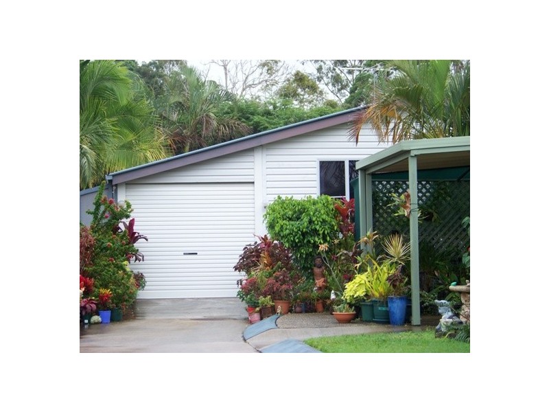 Little Mountain QLD 4551