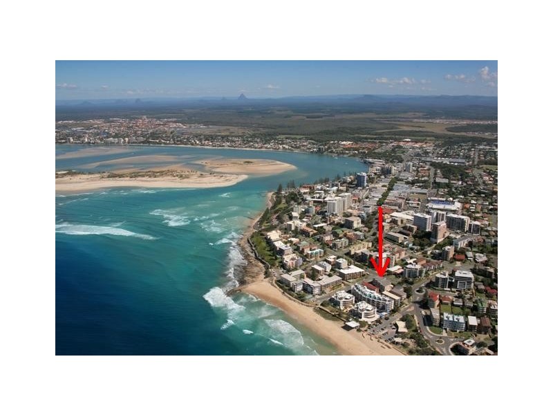 Caloundra QLD 4551