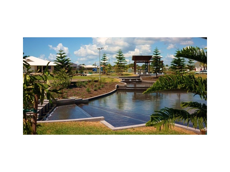 Lot 438 Echo St, Pelican Waters QLD 4551