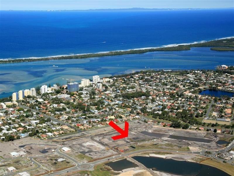 Lot 438 Echo St, Pelican Waters QLD 4551