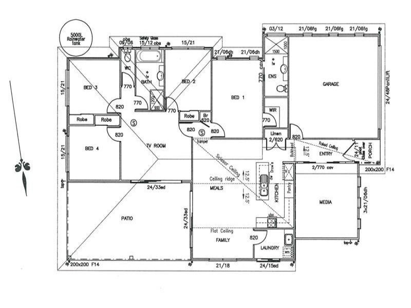 Lot 438 Echo St, Pelican Waters QLD 4551
