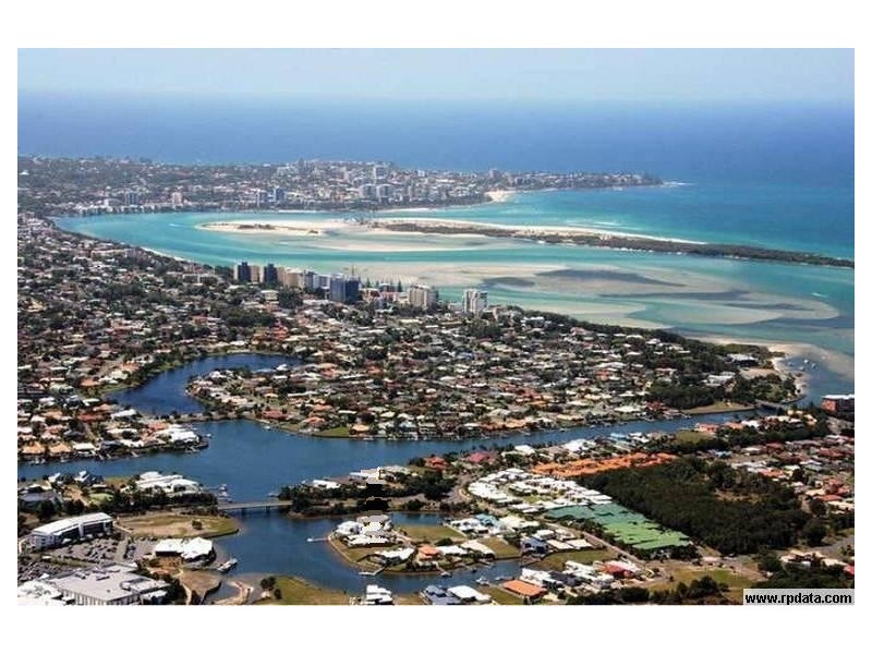 Lot 438 Echo St, Pelican Waters QLD 4551