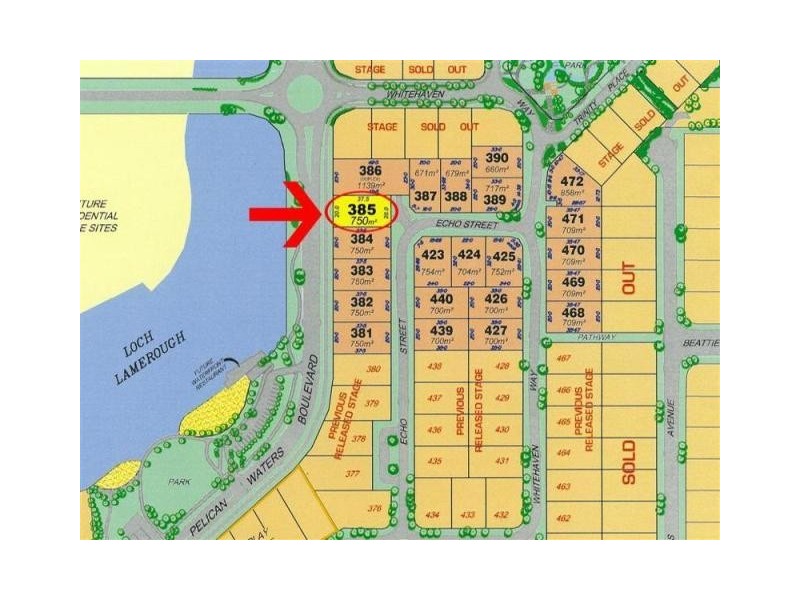 Pelican Waters QLD 4551