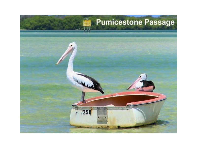 Pelican Waters QLD 4551