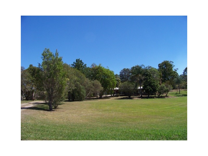 Glenview QLD 4553