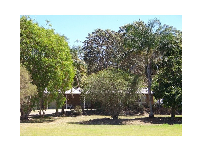 Glenview QLD 4553