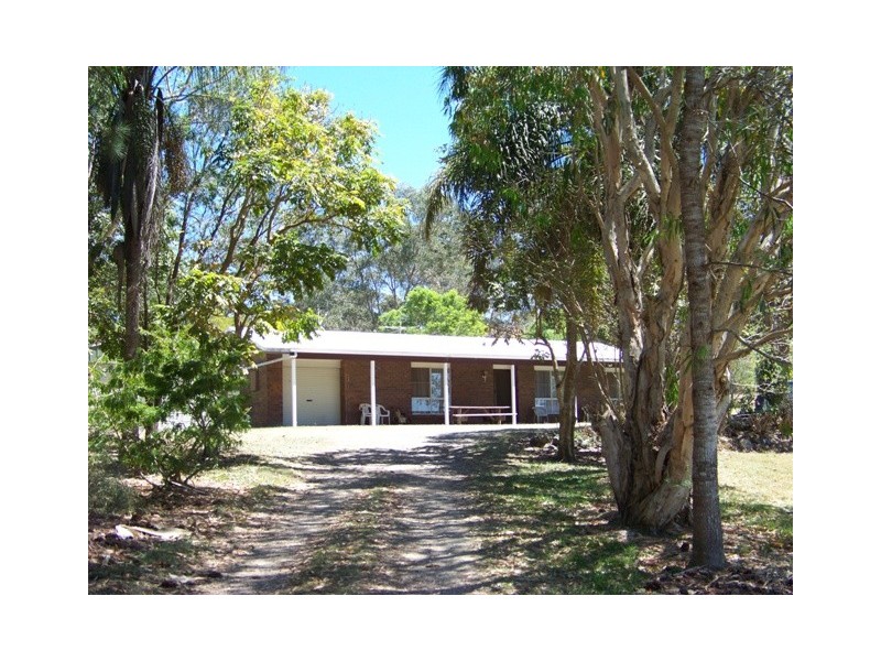 Glenview QLD 4553