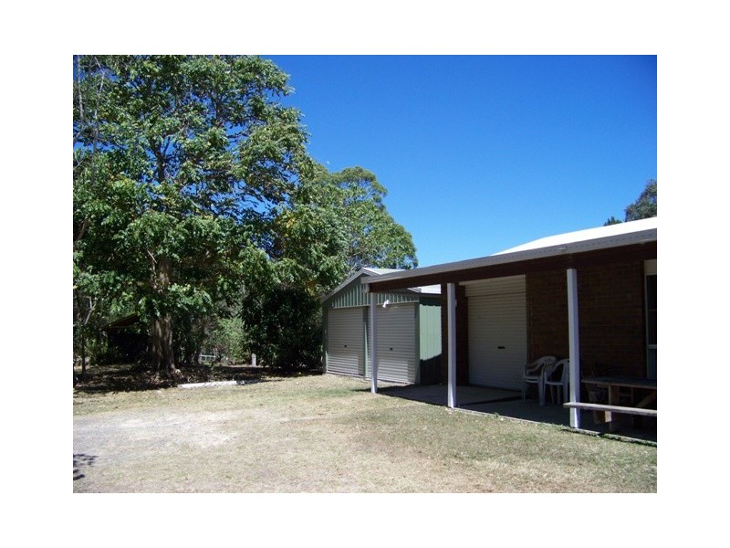 Glenview QLD 4553