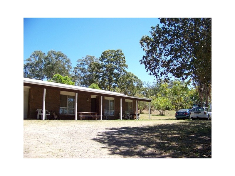 Glenview QLD 4553