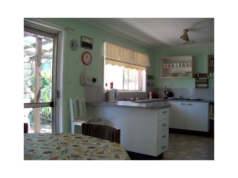 Glenview QLD 4553