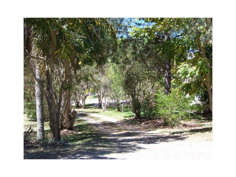 Glenview QLD 4553