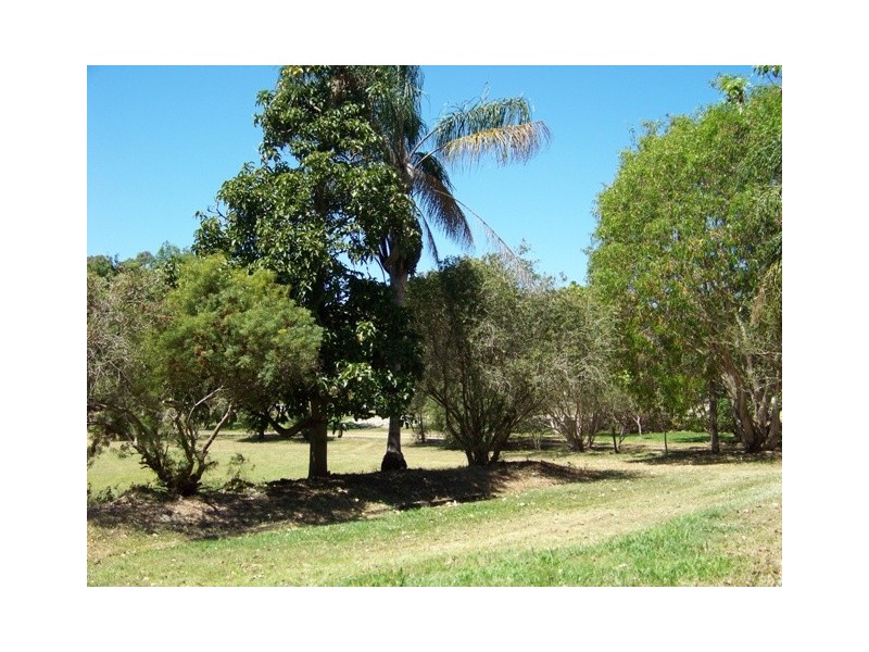 Glenview QLD 4553