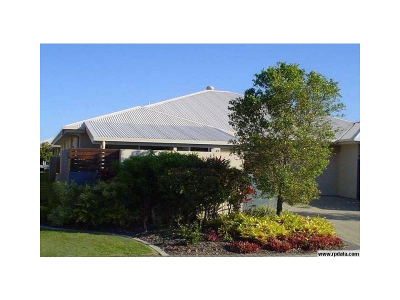 Kawana Island QLD 4575