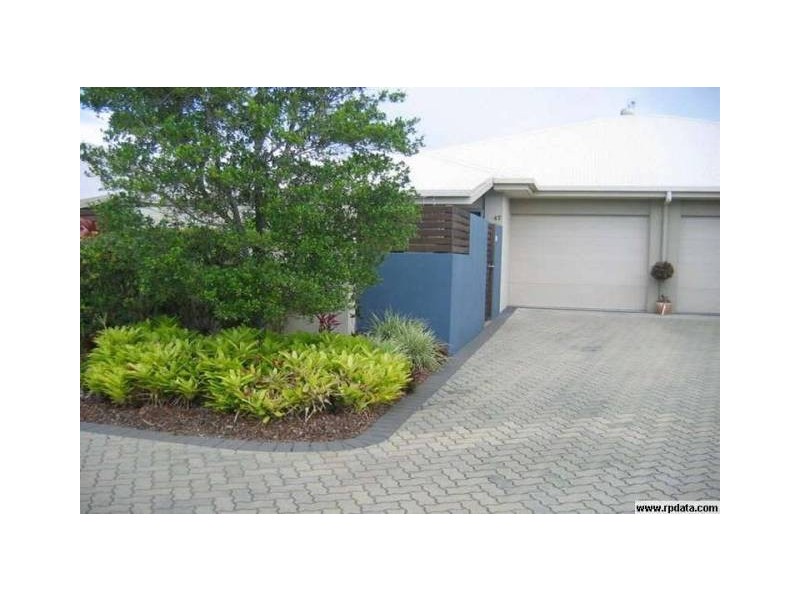 Kawana Island QLD 4575