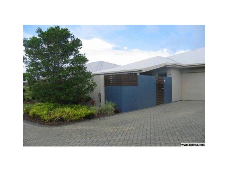 Kawana Island QLD 4575