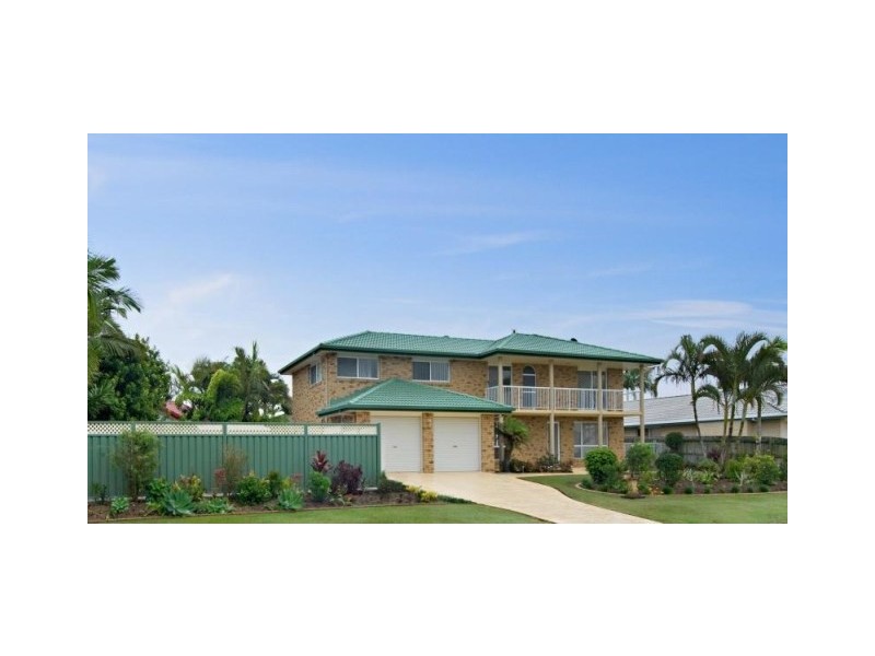 Pelican Waters QLD 4551