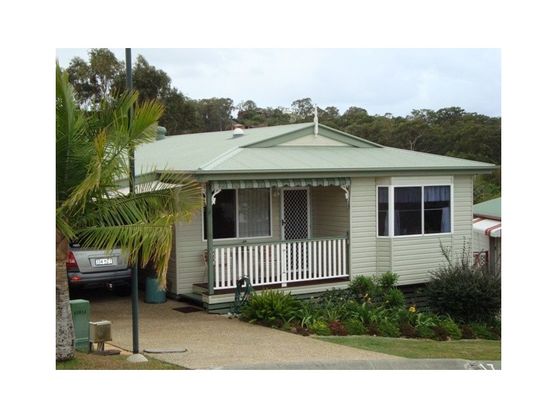 Little Mountain QLD 4551