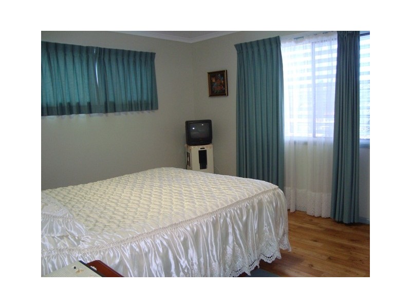 Little Mountain QLD 4551