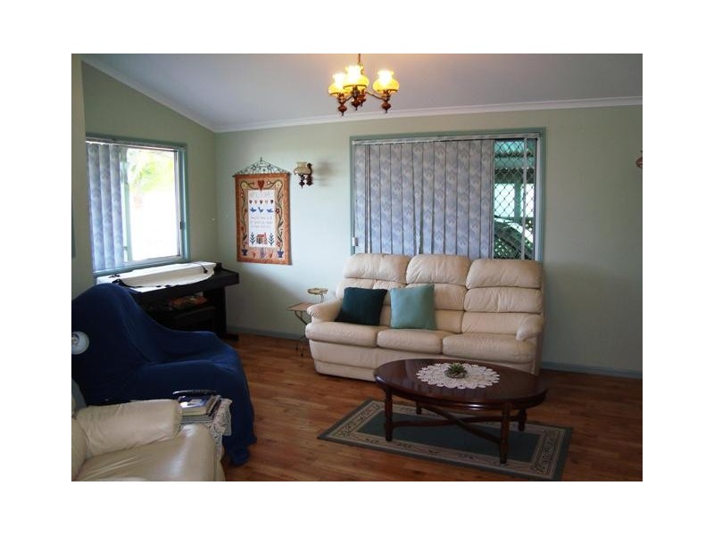 Little Mountain QLD 4551