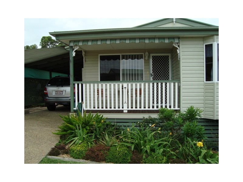 Little Mountain QLD 4551