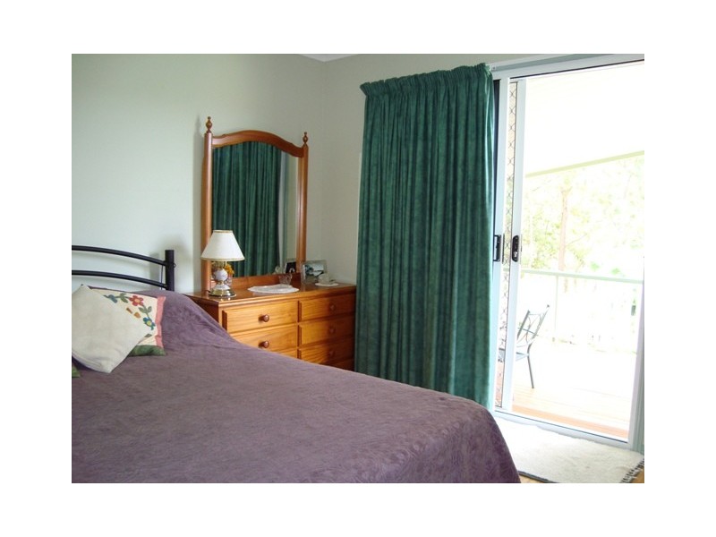 Little Mountain QLD 4551