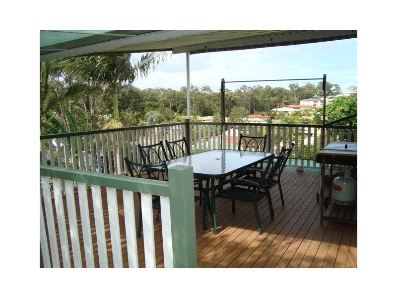 Little Mountain QLD 4551