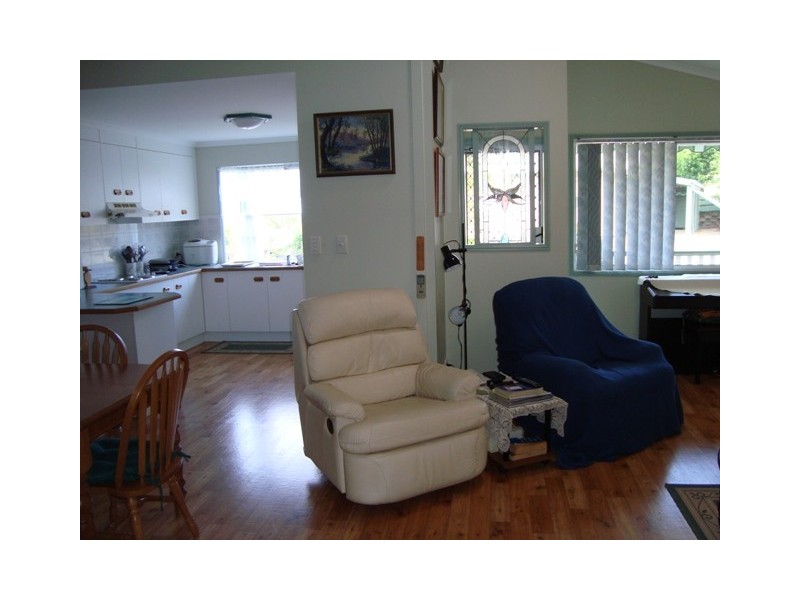 Little Mountain QLD 4551