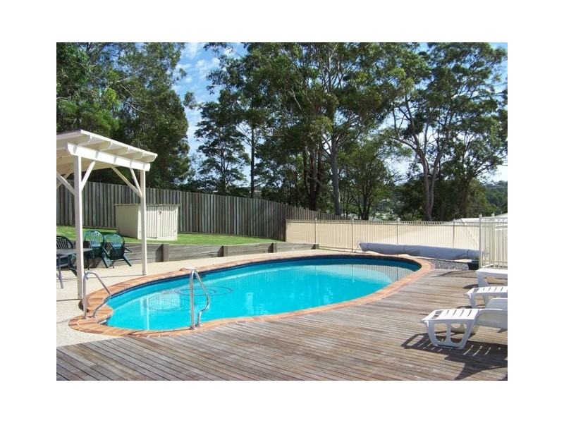 Little Mountain QLD 4551