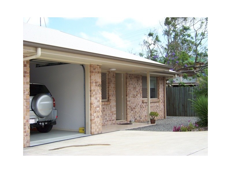 Little Mountain QLD 4551