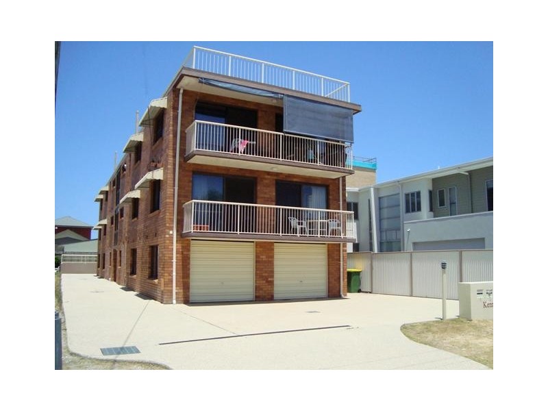 1/43   Kennedy Pde, Golden Beach QLD 4551