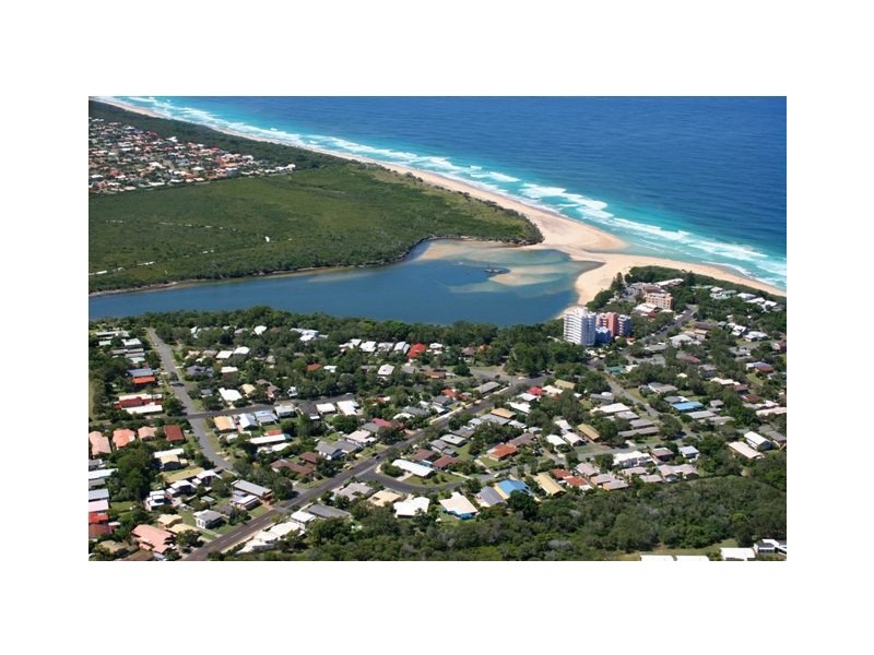 Caloundra QLD 4551