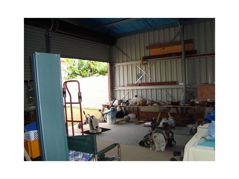 Caloundra QLD 4551