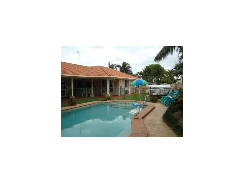 Pelican Waters QLD 4551