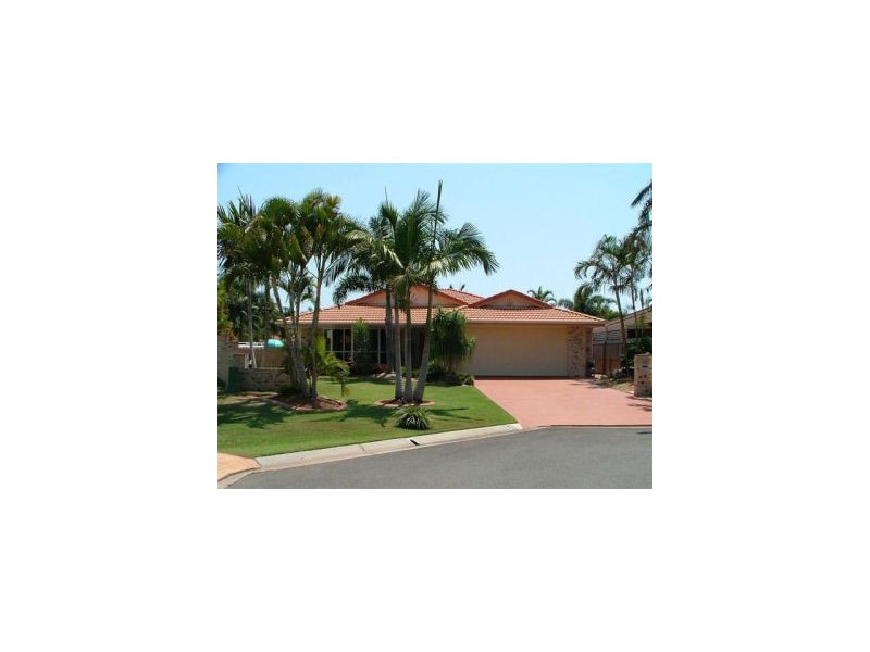 Pelican Waters QLD 4551