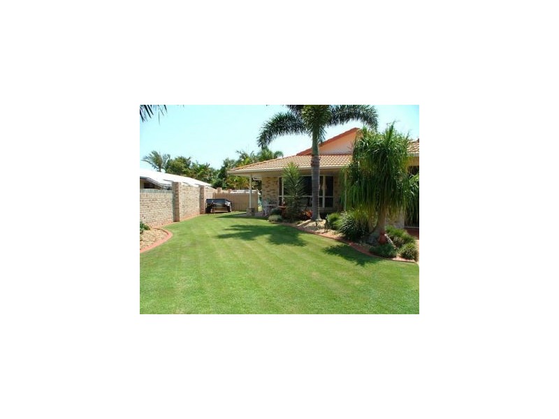 Pelican Waters QLD 4551