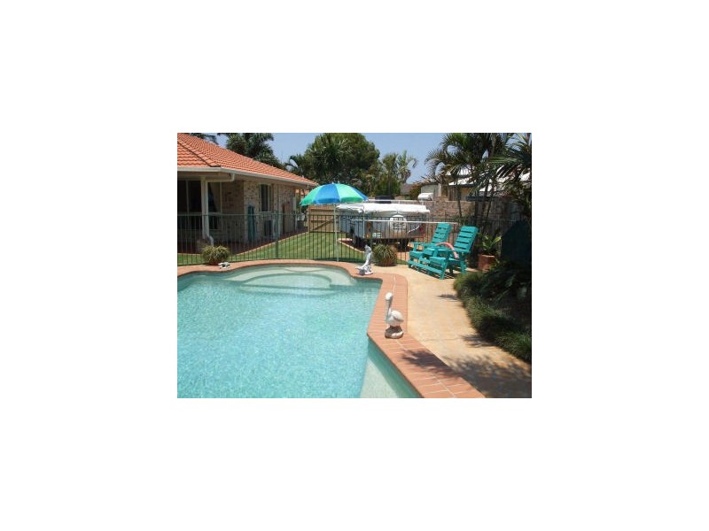 Pelican Waters QLD 4551