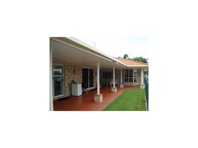 Pelican Waters QLD 4551