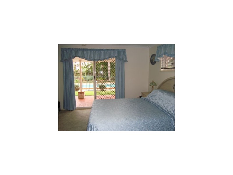 Pelican Waters QLD 4551