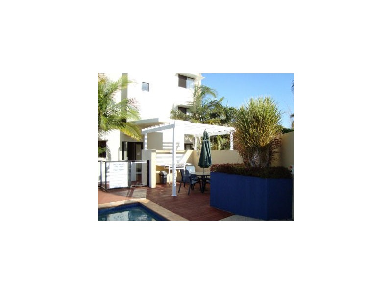 13/10 Saltair St, Caloundra QLD 4551