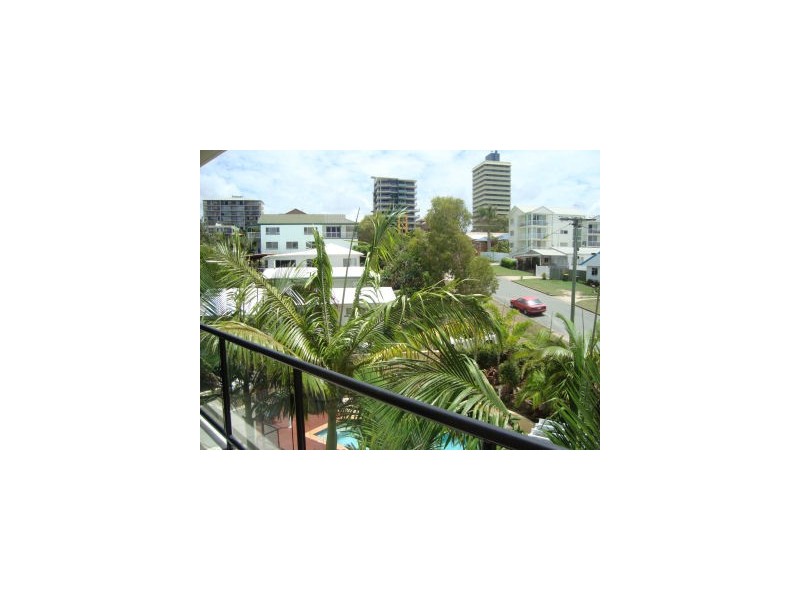 13/10 Saltair St, Caloundra QLD 4551